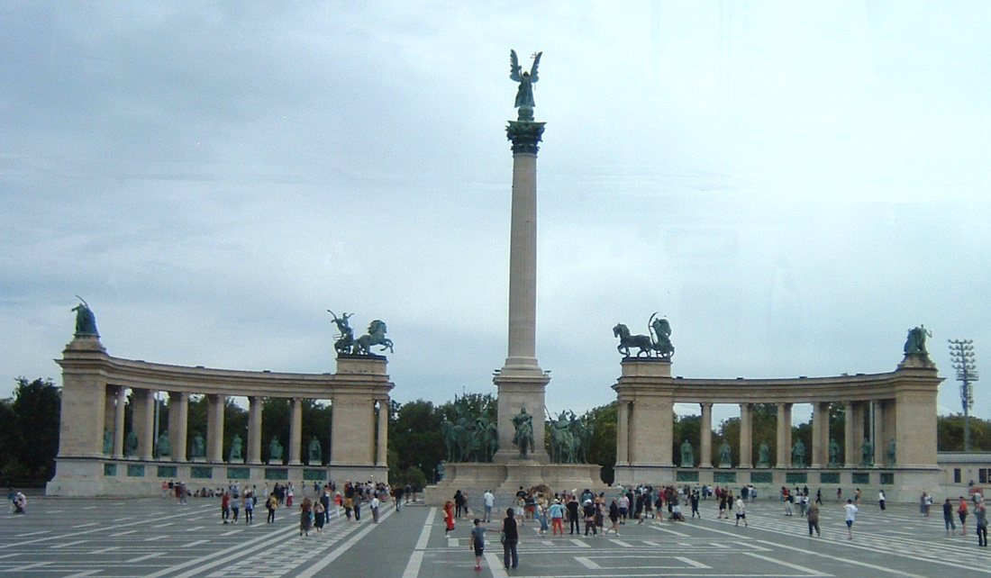 MillinniumMemorial