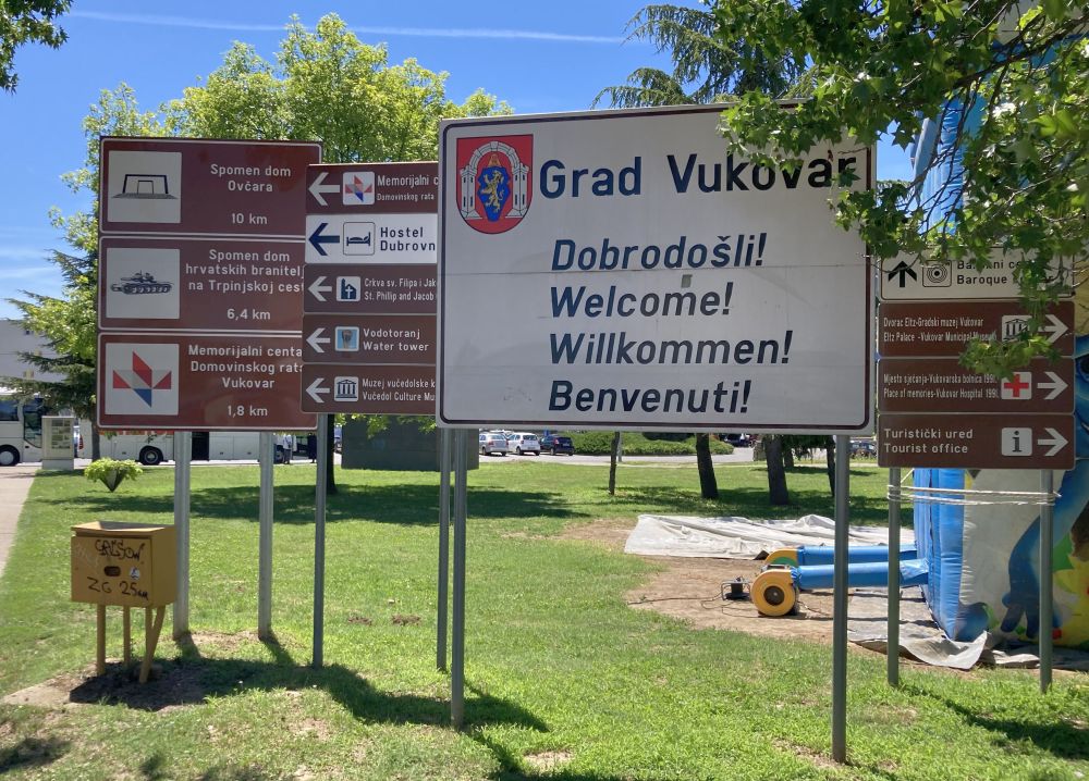 Vukovar
