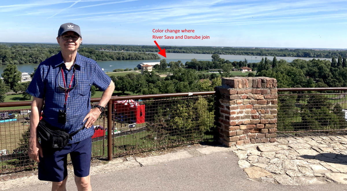 BelgradeKalemegdan