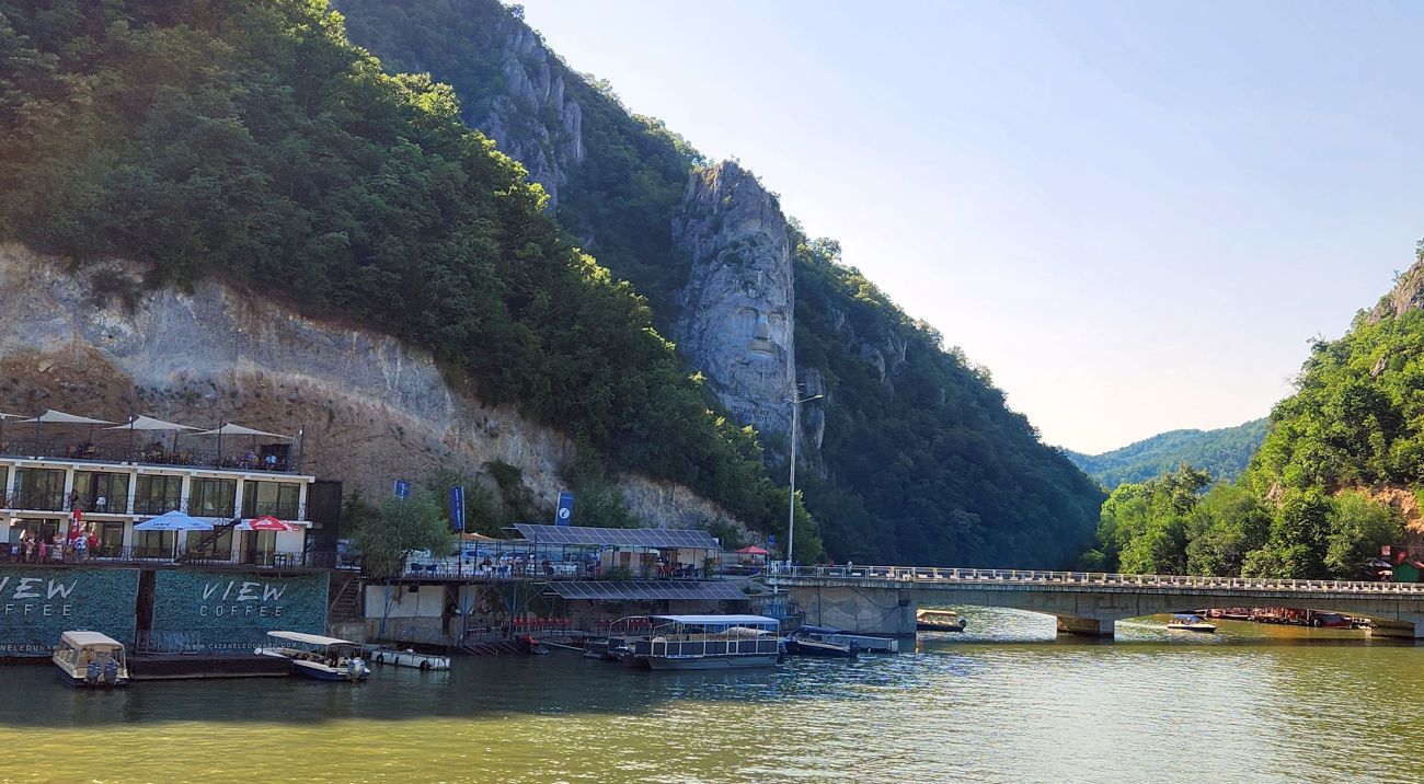ScenicSailing