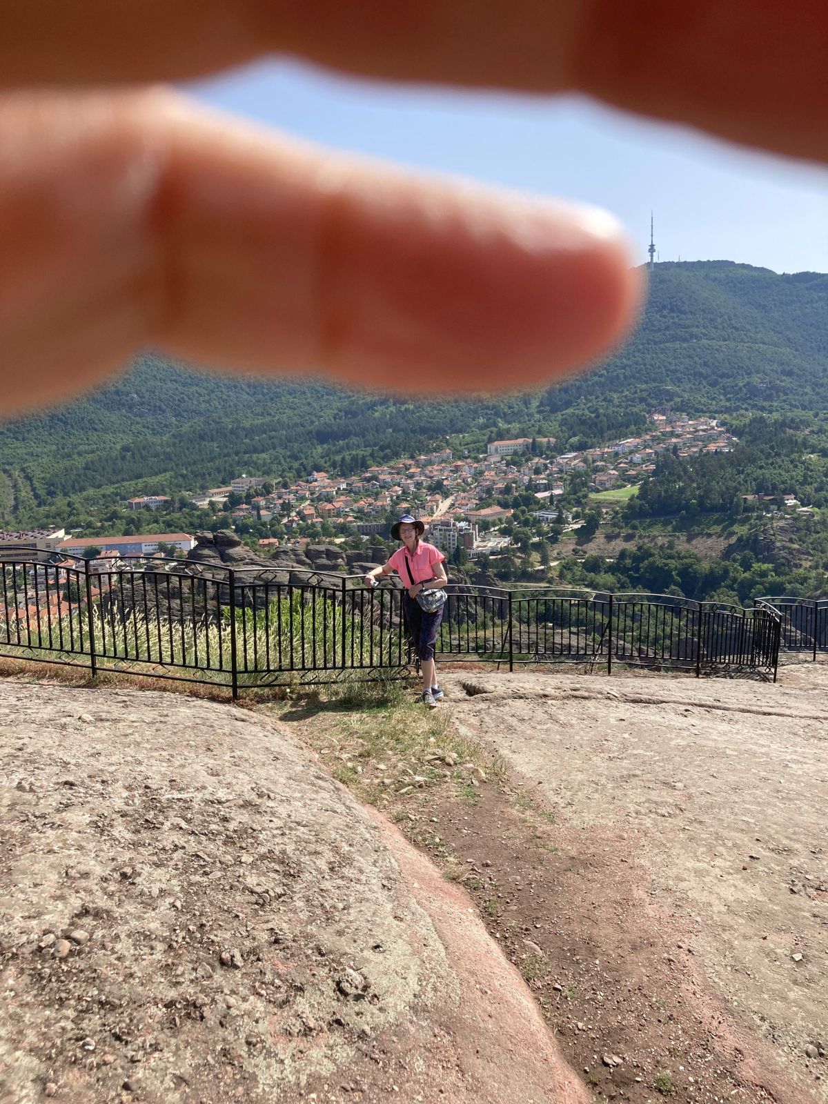 Belogradchik