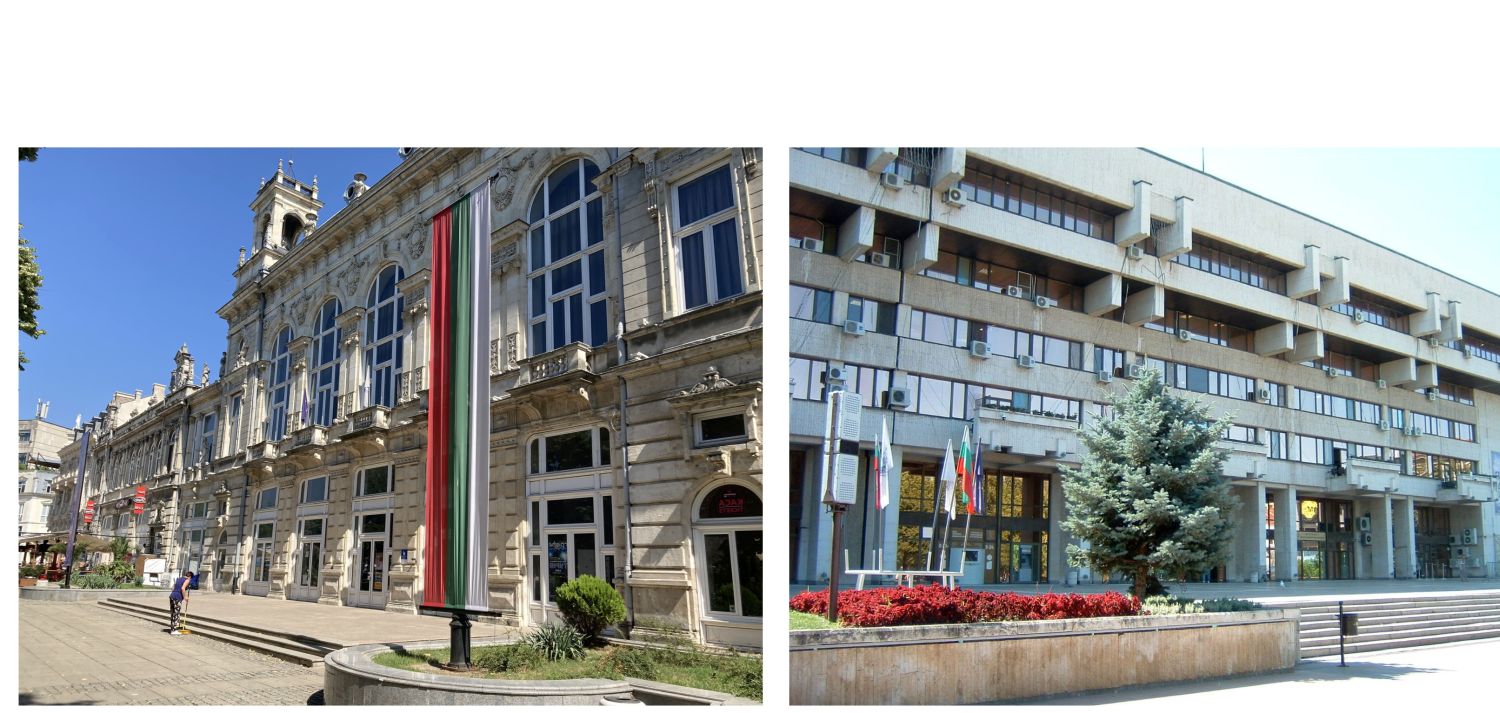 Ruse Bulgaria