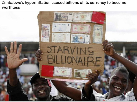 BillionaireStarvin