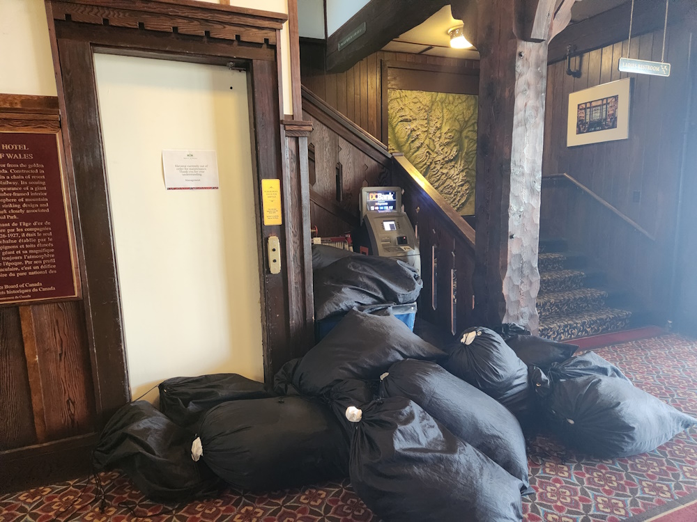 &nbsp;Prince Of Wales