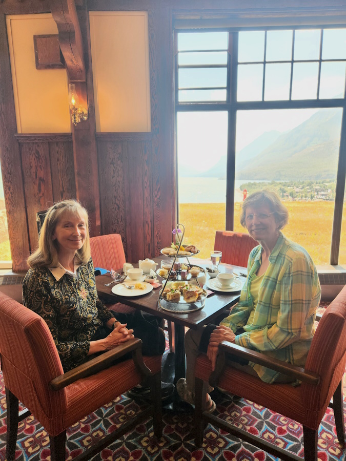 &nbsp;Prince Of Wales tea