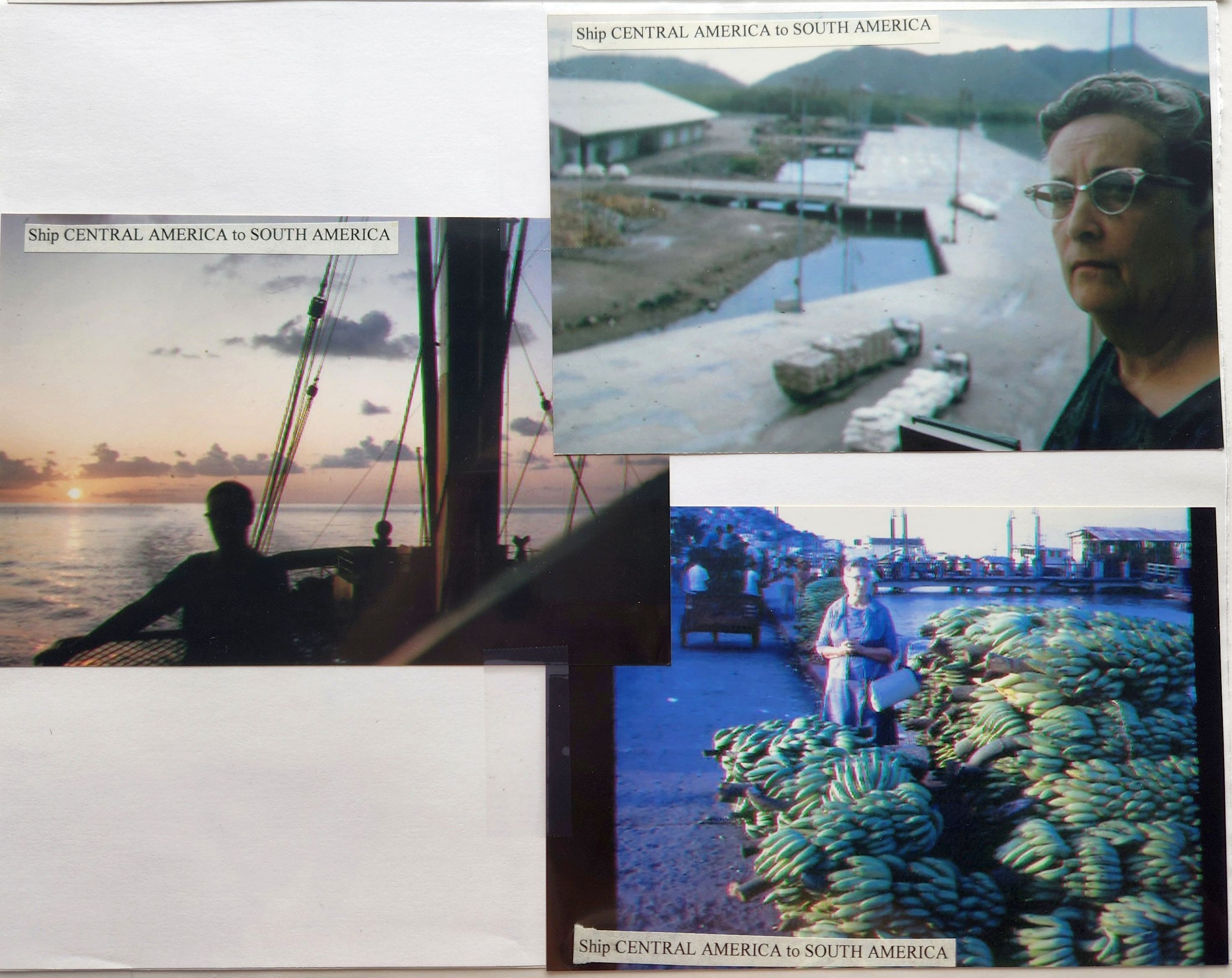 Chris and Lydia Travel Pictures