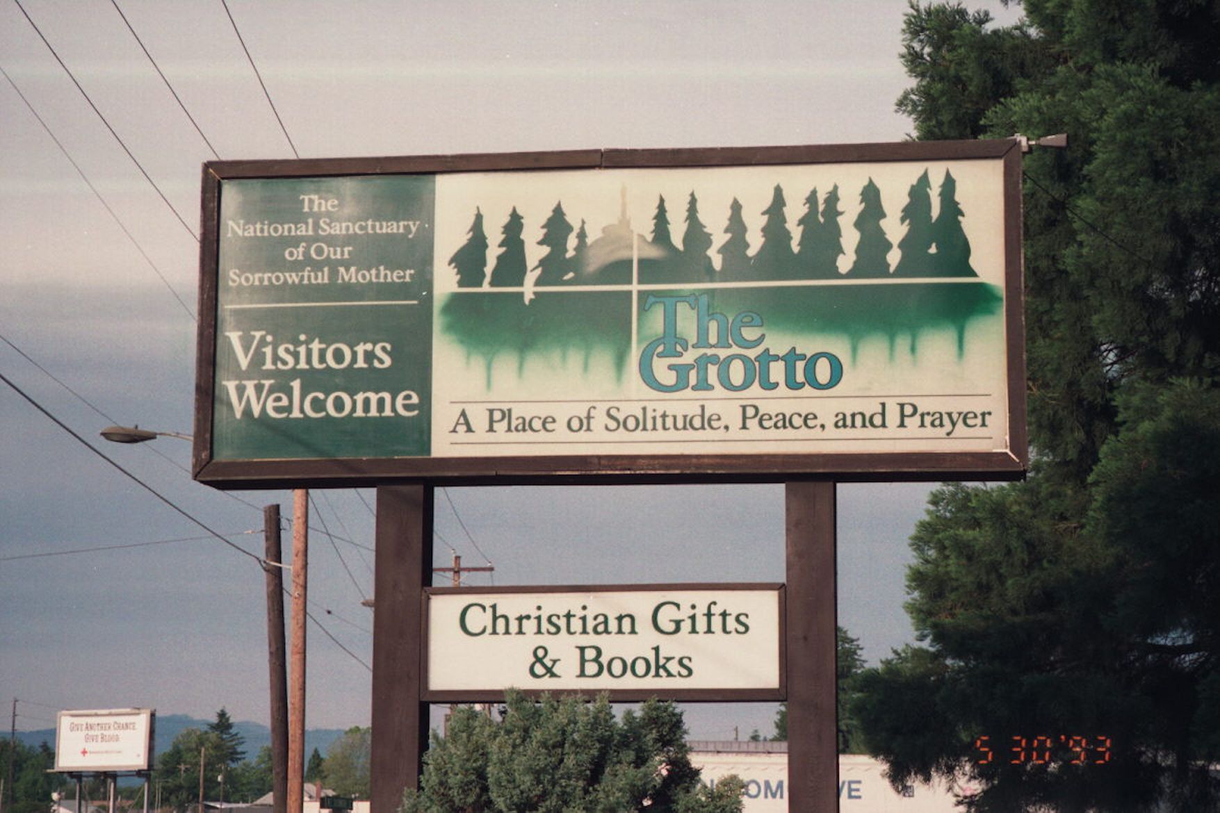 Portland, Oregon