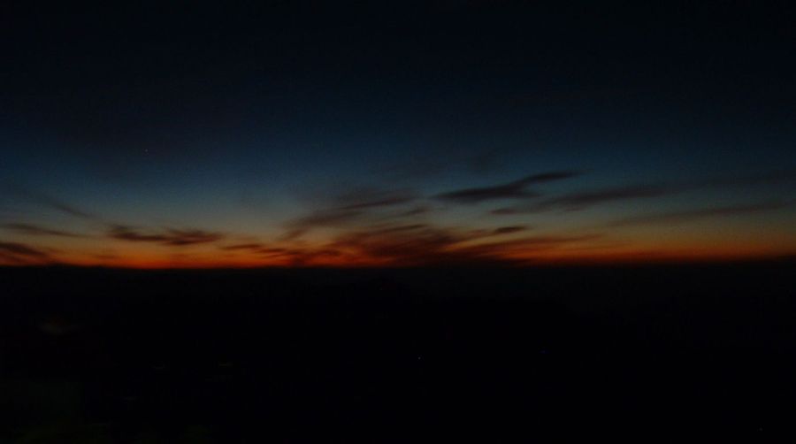 Suzanna Travels to Sri Lanka